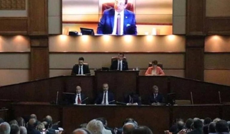 İBB Meclisi 26 Mart'ta başkan vekili seçimi için toplanıyor 1 ibb-meclisi-26-martta-baskan-vekili-secimi-icin-toplaniyor-93tNLH9C.jpg