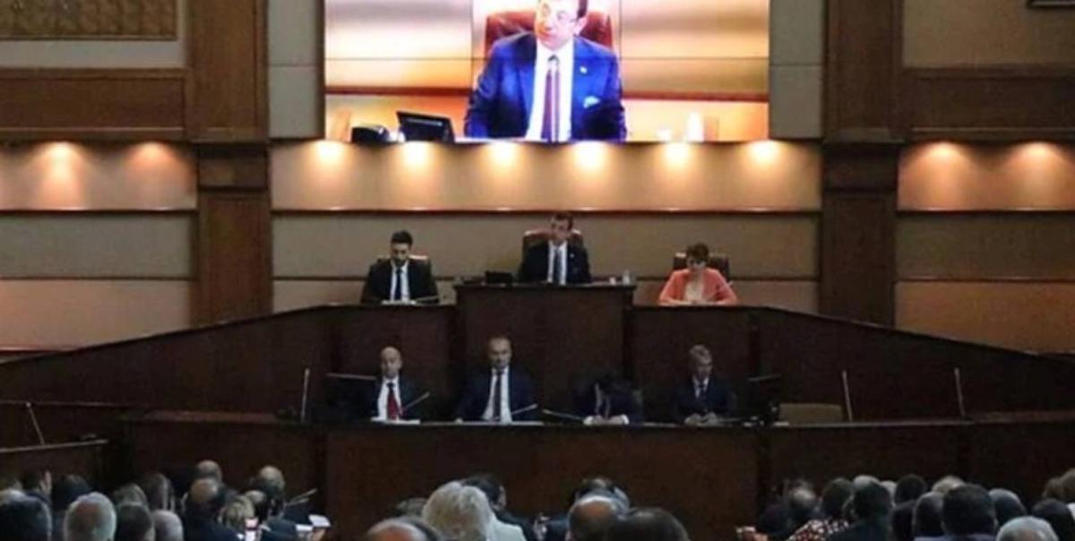 İBB Meclisi 26 Mart'ta başkan vekili seçimi için toplanıyor 2 ibb-meclisi-26-martta-baskan-vekili-secimi-icin-toplaniyor-93tNLH9C.jpg