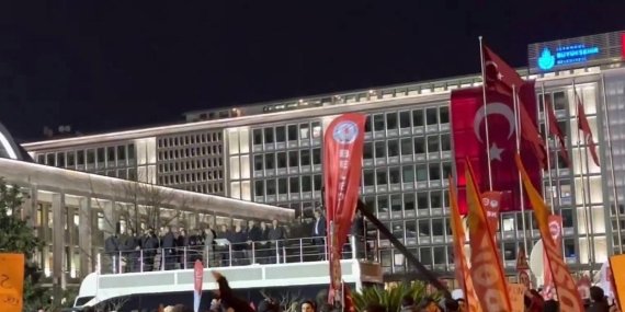 İBB Soruşturması Sonrası Başlatılan Boykot Sitesine Erişim Engeli