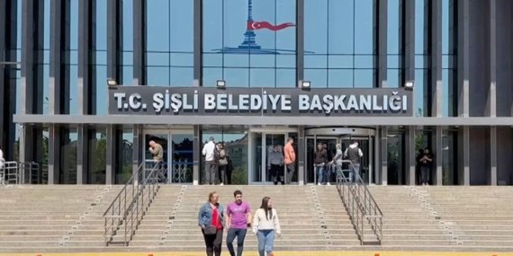 İBB Soruşturması Sonrası Şişli’de Kayyum Krizi: İstifalar Peş Peşe Geldi