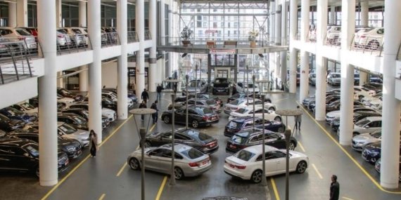 İkinci El Devrimi: Yeni Dönemin Kapılarını Aralıyoruz!