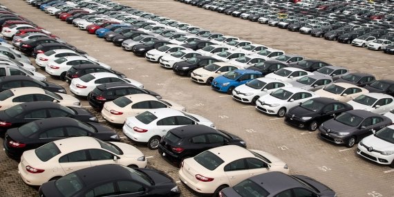 İkinci El Otomobil Piyasası Şubat’ta Durağan, Bayram Öncesi Hareketlilik Kapıda!