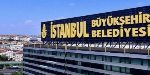 İmamoğlu Soruşturmasında Üç Şirkete El Konuldu