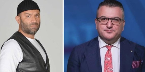 İmamoğlu’na Destek Eylemleri Sürüyor: Sanatçılar Sessiz mi? Cem Küçük’ten Tepki, Şevket Çoruh’tan Sert Yanıt