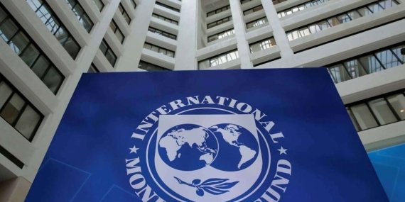 IMF’den Ukrayna’ya 400 Milyon Dolarlık Yeni Destek