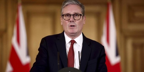 İngiltere’nin Güçlü İradesi: Başbakan Starmer, Londra’da Rus Varlıklarına El Koyma Seçeneklerini Derinlemesine İnceliyor!