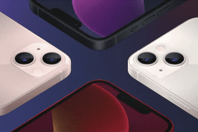 iPhone