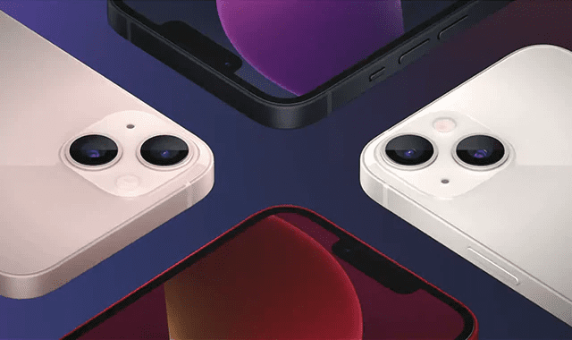 iPhone