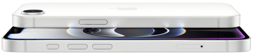Neden Vazgeçilemiyor? Kullanıcıların En Çok Tercih Ettiği iPhone Modelleri 1 iPhone 16e