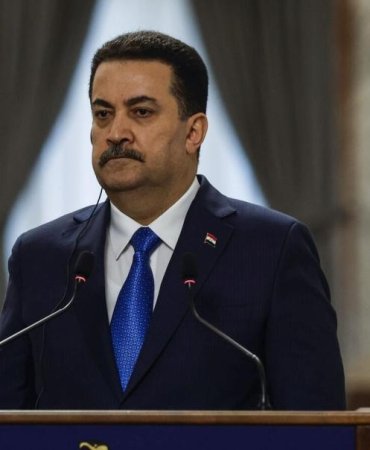 Irak Başbakanı Sudani'den Şok Açıklama: Dünya'nın En Tehlikeli Teröristlerinden Biri İnfaz Edildi! 10 irak-basbakani-sudaniden-sok-aciklama-dunyanin-en-tehlikeli-teroristlerinden-biri-infaz-edildi-D7OnQ3AS.jpg