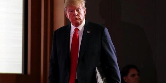 İran’dan Trump’a Net Mesaj: Füze Programı ve Bölgesel Politikalar Pazarlık Konusu Değil