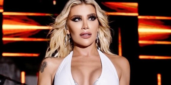 İrem Derici’nin Şaşırtan Nöbet Krizi