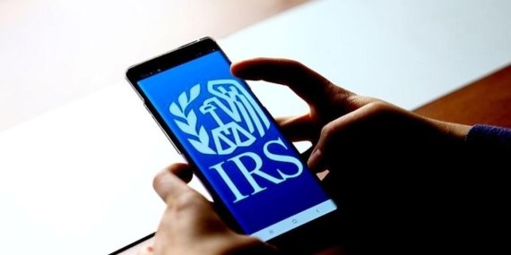 IRS’ten Şok Karar: 45 Bin Çalışanı Kapının Önüne Koyuyor!