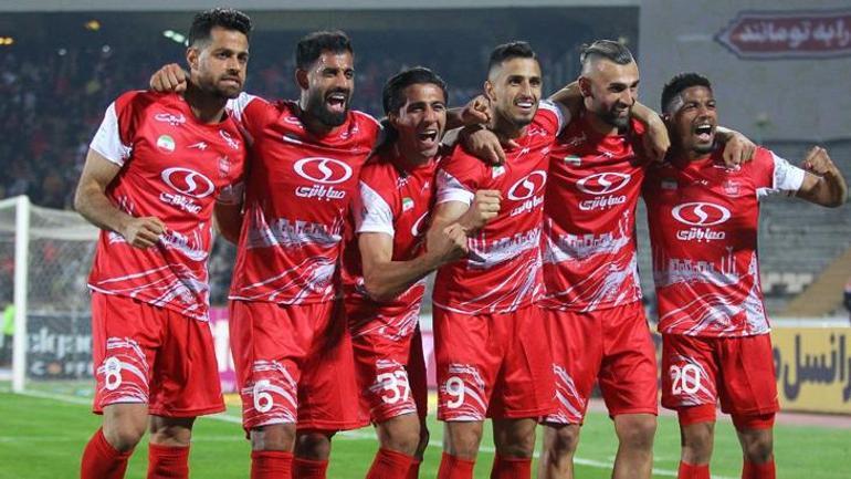 İsmail Kartal İran’da Persepolis’in Başında Ayın Teknik Direktörü Seçildi! 1 İsmail Kartal Persepolis'te