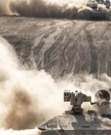 İsrail Ordusu, Refahtaki Şabura'da Savaşın Kıvılcımını Ateşledi: Kara Operasyonuyla Tüm Gözler Orada! 5 israil-ordusu-refahtaki-saburada-savasin-kivilcimini-atesledi-kara-operasyonuyla-tum-gozler-orada-T5Iun6EV.jpg