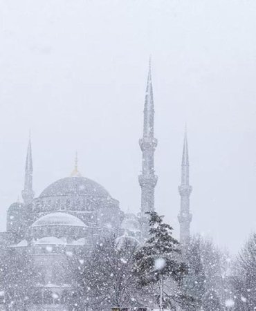 İstanbul İçin AKOM'dan Kar ve Soğuk Hava Uyarısı 3 istanbul-icin-akomdan-kar-ve-soguk-hava-uyarisi-3aTnBQGi.jpg