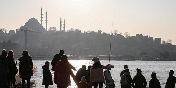 İstanbul’da Gösteri ve Eylemlere Yeni Yasak Geldi: 4 Günlük Kısıtlama Uzatıldı