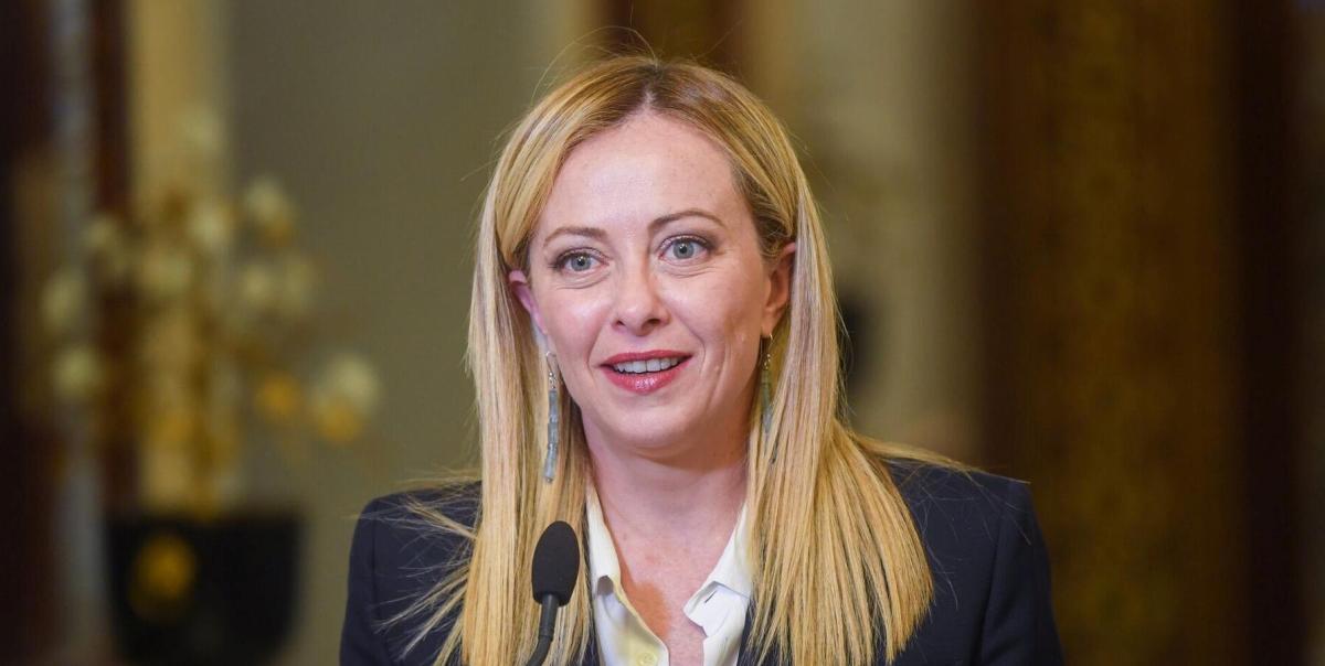 İtalya Başbakanı Meloni: Ukrayna'ya Barış Gücü Göndermek, Korkunç Bir Risk ve Tamamen Etkisiz! 2 italya-basbakani-meloni-ukraynaya-baris-gucu-gondermek-korkunc-bir-risk-ve-tamamen-etkisiz-YDZ2D7Rn.jpg