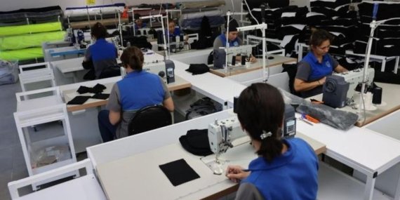 Kadın İstihdamında Devrim: Destekler Artıyor, Fırsatlar Çoğalıyor!