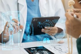 Yapay Zeka Sağlıkta Devrim Yaratıyor: 2025’te Kanserle Mücadele Yeni Bir Boyuta Taşınıyor 6 Kanserle Mücadelede Yapay Zeka Kullanımı