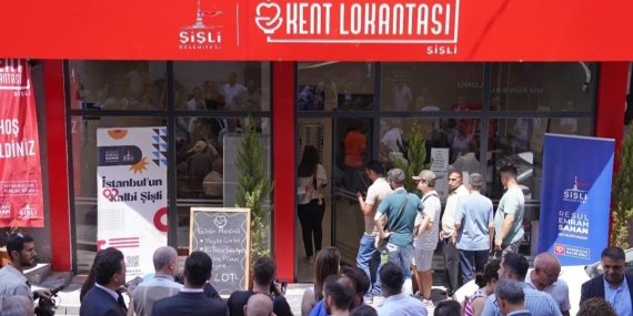 Kayyumun Kent Lokantalarını Kapattığı İddialarına Yalanlama Geldi
