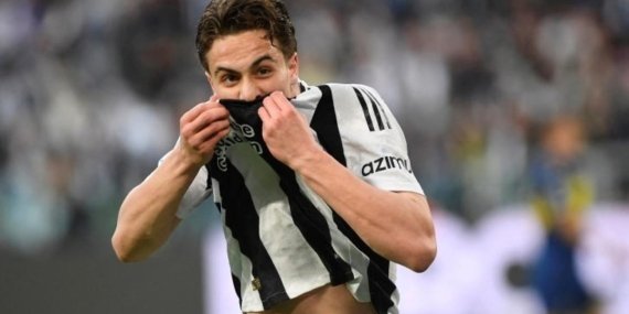 Kenan Yıldız Juventus’un Yeni Umudu Oldu