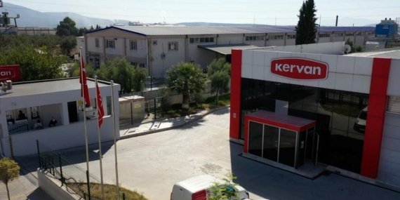 Kervan Gıda 2024’te Fırtınalı Bir Başarıya İmza Attı: 1,06 Milyar TL FAVÖK!