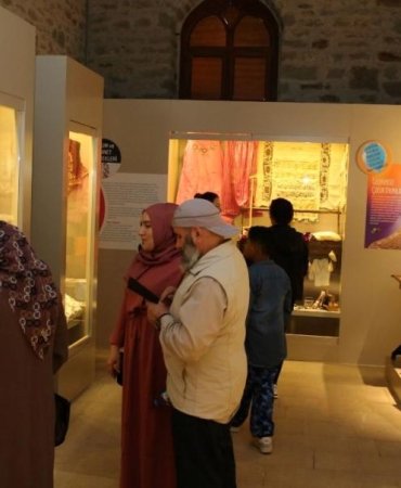 Keşan Kent Müzesi, 95 Bin Ziyaretçiyle Rekor Kırdı: Bu Sıra Dışı Deneyimi Kaçırmayın! 4 kesan-kent-muzesi-95-bin-ziyaretciyle-rekor-kirdi-bu-sira-disi-deneyimi-kacirmayin-jfGVCViP.jpg