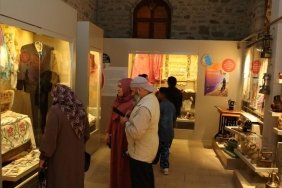 Keşan Kent Müzesi'nde 95 Bin Ziyaretçinin Sırrı: Bu Müzeyi Görmeden Geçmeyin! 5 kesan-kent-muzesinde-95-bin-ziyaretcinin-sirri-bu-muzeyi-gormeden-gecmeyin-LNaBZZRB.jpg