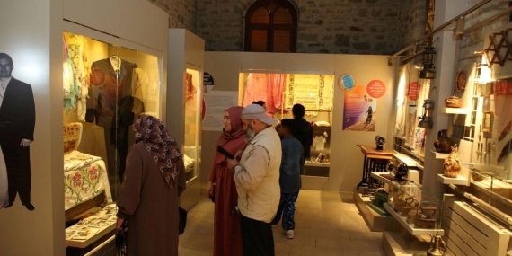 Keşan Kent Müzesi’nde 95 Bin Ziyaretçinin Sırrı: Bu Müzeyi Görmeden Geçmeyin!