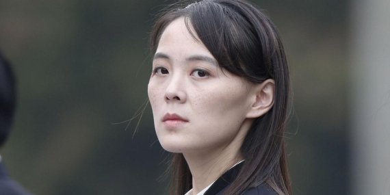 Kim Jong-un’un Kardeşinden ABD’ye Şok Tehdit: ‘Caydırıcı Güç Kullanımında Tarihi Bir Dönüşüme İmza Atarız!’