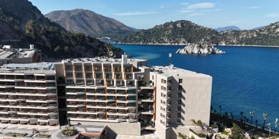 Kızılbük GYO Davaları Kazanıyor: Mahkemeler Cezaları ve Ruhsat İptallerini Bir Bir Durdurdu