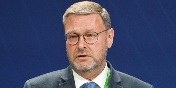 Kosaçev: Putin ve Trump’ın Telefondaki Zirvesi, Geleceğe Açılan Kapının Anahtarı!