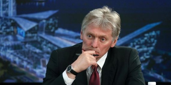 Kremlin’den Çarpıcı Açıklama: Ukrayna Barış Planı İçin Dikkate Değer Seçenekler Masada!