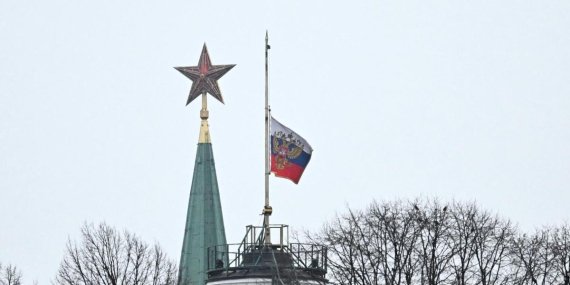 Kremlin’den Şok Açıklama: AB’nin Askerileşmesi ile Yeni Bir Dönüşüm Kapıda!