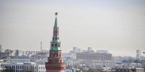 Kremlin’den Şok Açıklama: Büyükelçilikler Faaliyete Geçmeden ABD ile Ukrayna Müzakereleri Başlamayacak!