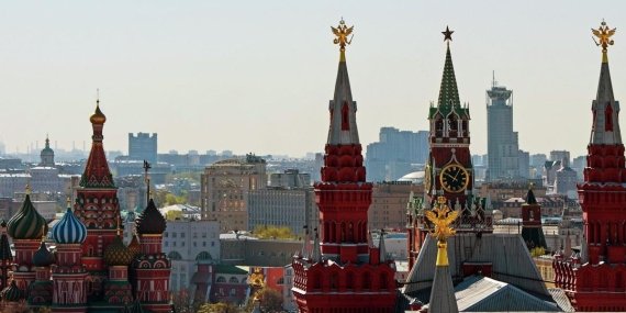 Kremlin’den Şok Gelişme: Putin ve Trump’ı Buluşturacak Öğleden Sonra, Normalleşmenin Kapıları Aralanıyor!