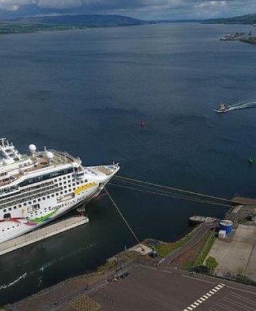Küresel Limanlar, İskoçya'nın İncisi Greenock Kruvaziyer Limanı'nı Portföyüne Katıyor! 4 kuresel-limanlar-iskocyanin-incisi-greenock-kruvaziyer-limanini-portfoyune-katiyor-zviADACy.jpg