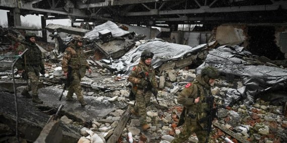 Kurtarılan Kursk Köyü’nde Dehşet: Ukrayna Ordusu Tarafından Bulunan Sivillere Ait Cesetler Şok Yarattı!