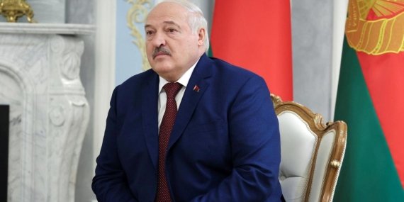 Lukaşenko’dan Zelenski’ye Şok Suçlama: ‘Ukrayna’daki Çatışma Sınırları Aştı!’