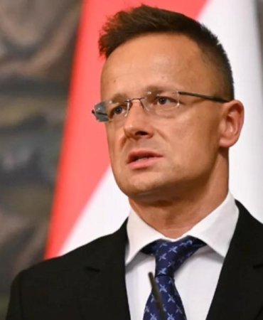 Macaristan: Avrupa'nın Güvenlik Kalkanı, Rusya'nın Gölgeleri Olmadan Hayal Olur! 4 macaristan-avrupanin-guvenlik-kalkani-rusyanin-golgeleri-olmadan-hayal-olur-TgQZBJWC.jpg
