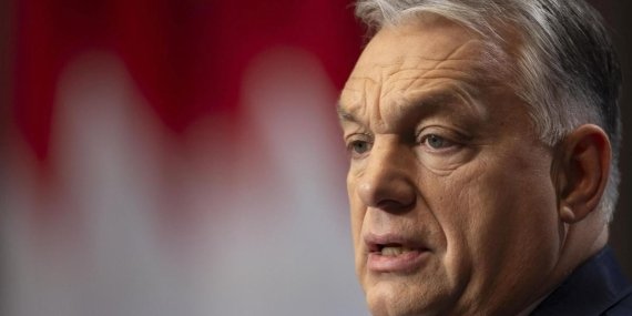 Macaristan Başbakanı Orban: Avrupa, Gözlerimizin Önünde Çökecek!