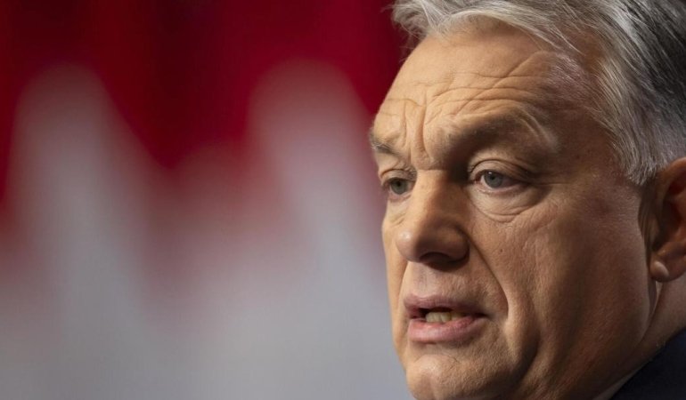 Macaristan Başbakanı Orban: Avrupa, Gözlerimizin Önünde Çökecek! 6 macaristan-basbakani-orban-avrupa-gozlerimizin-onunde-cokecek-qWXr65p8.jpg