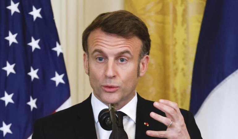 Macron'dan Tarihi Çağrı: AB Genelkurmay Başkanları, Ukrayna İçin Güvenlik Garantisi Planı Tasarlamalı! 6 macrondan-tarihi-cagri-ab-genelkurmay-baskanlari-ukrayna-icin-guvenlik-garantisi-plani-tasarlamali-q6afrC8u.jpg