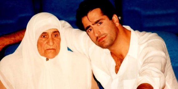 Mahsun Kırmızıgül’ün Kızı İçin Sakladığı Tarağı ve Anne Özlemi