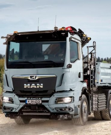 MAN, Bauma 2025’te Elektrikli ve Dizel Yeniliklerle İnşaat Sektörünü Fethediyor! 8 man-bauma-2025te-elektrikli-ve-dizel-yeniliklerle-insaat-sektorunu-fethediyor-TWbZPiSc.jpg
