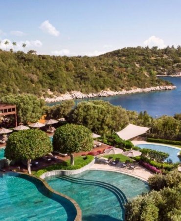 Mandarin Oriental, Bodrum 2025 Sezonuna Yeniliklerle Başlıyor: Lüks Tatilin Yeni Tanımı 7 mandarin-oriental-bodrum-2025-sezonuna-yeniliklerle-basliyor-luks-tatilin-yeni-tanimi-PIMK9E7K.jpg