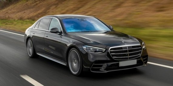 Mercedes, gönüllü ayrılan çalışanlarına yarım milyon euroyu aşan tazminatlar teklif ediyor