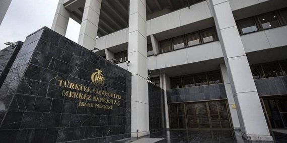 Merkez Bankası ve bankacılık sektörü temsilcileri piyasalardaki gelişmeleri değerlendirmek üzere bir araya geldi