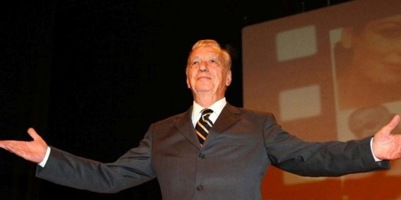 Metin Serezli’nin Ardında Bıraktığı Miras: 12 Yıl Sonra Hala Unutulmadı!